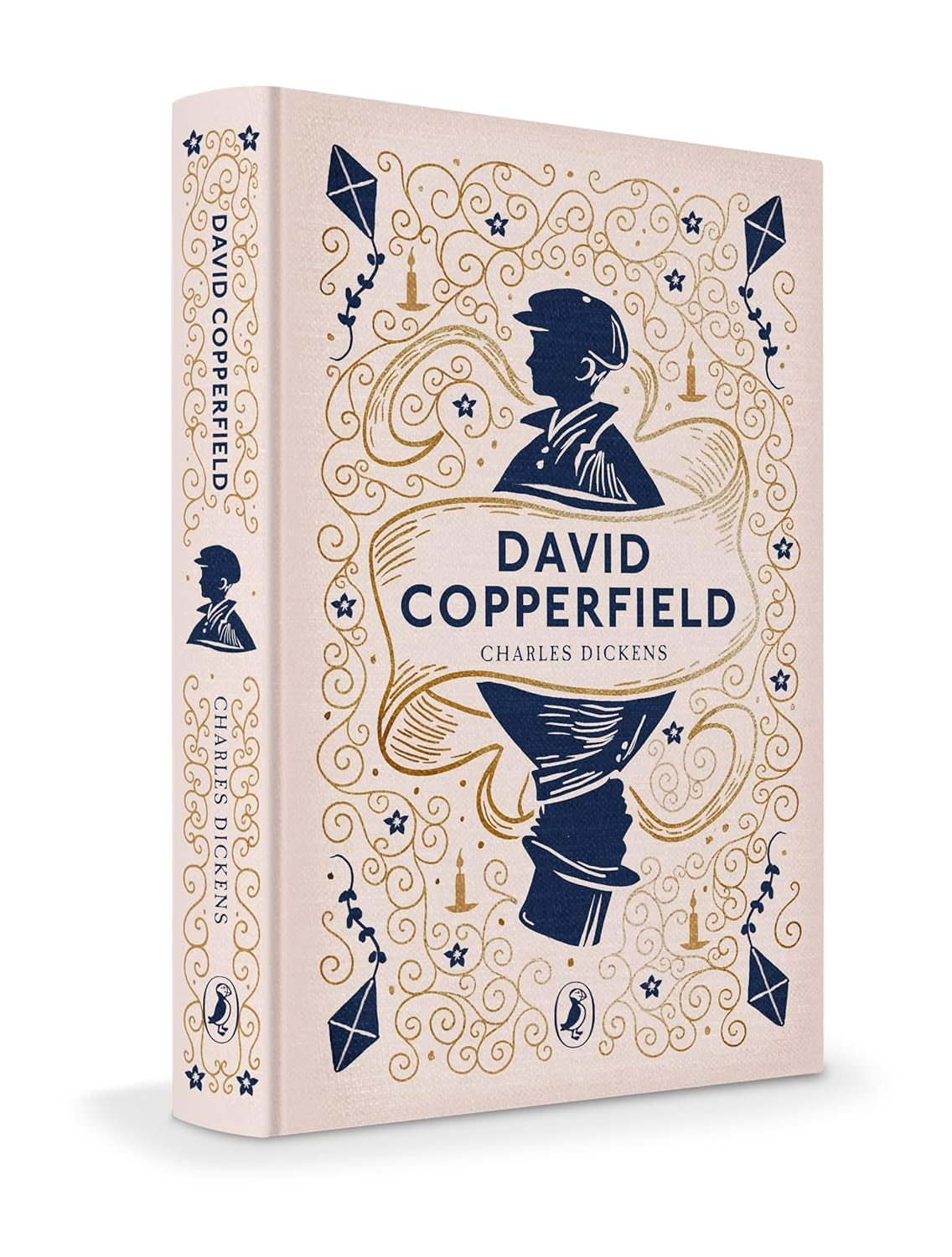 David Copperfield: 175Th Anniversary Edition image number 3