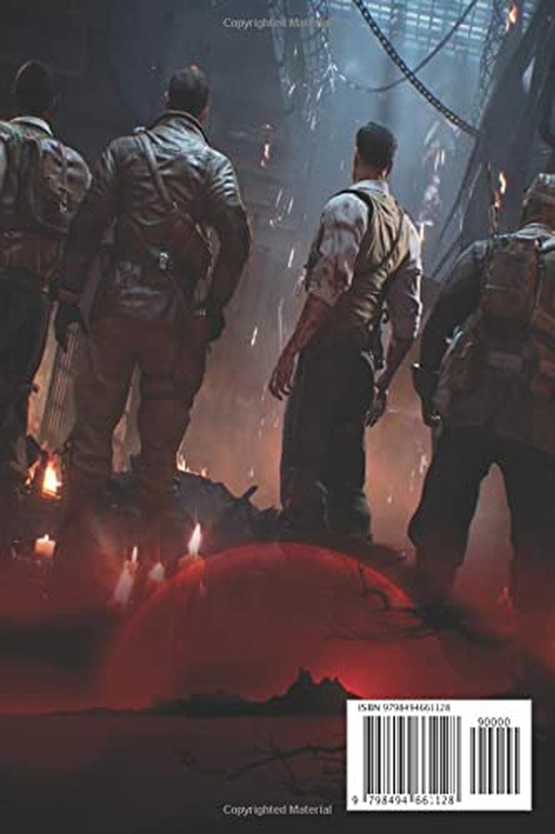 Back 4 Blood: the Complete Guide & Walkthrough with Tips &Tricks image number 1