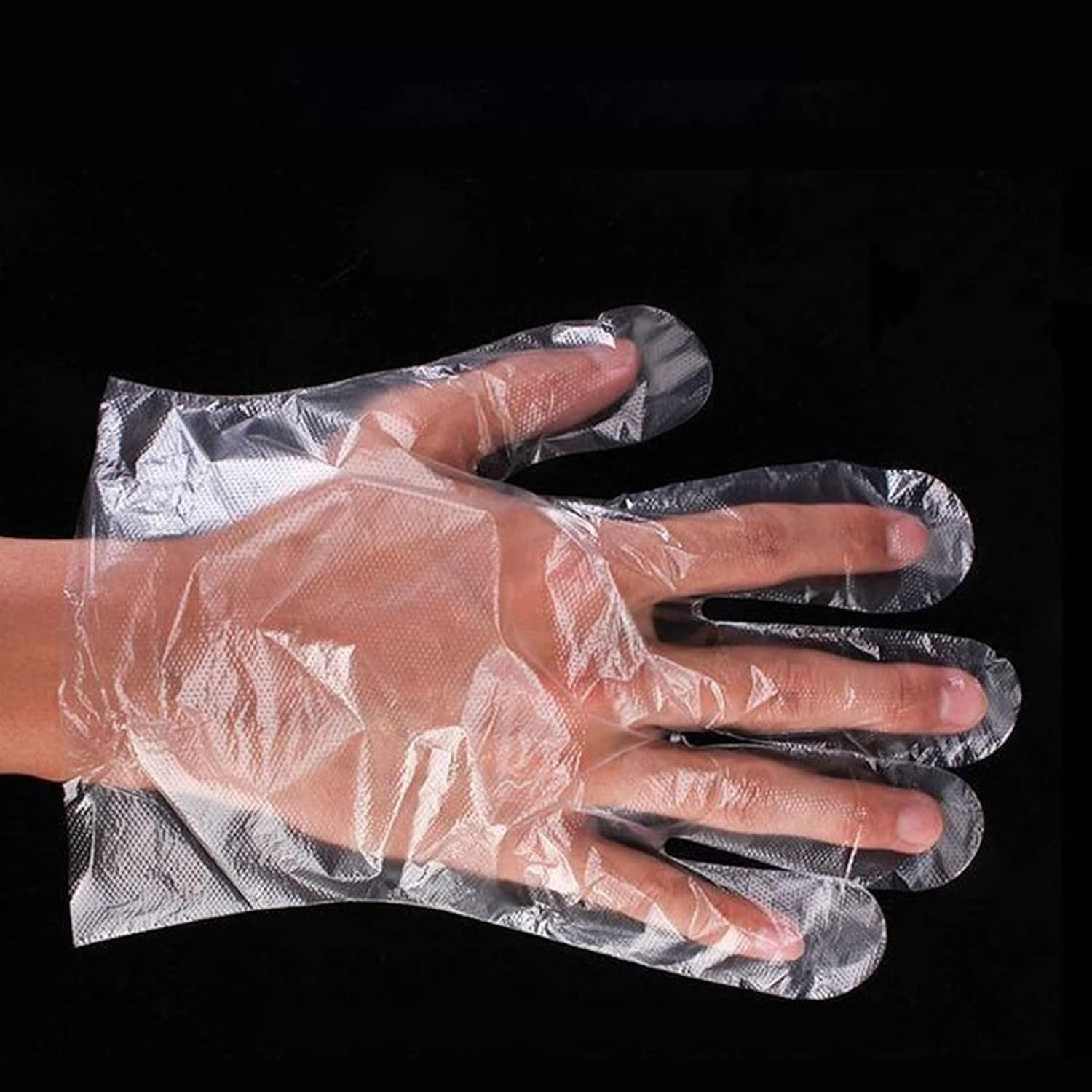 Hair Color Mixing Dye Kit Salon Tools for Home & Salon Use image number 4