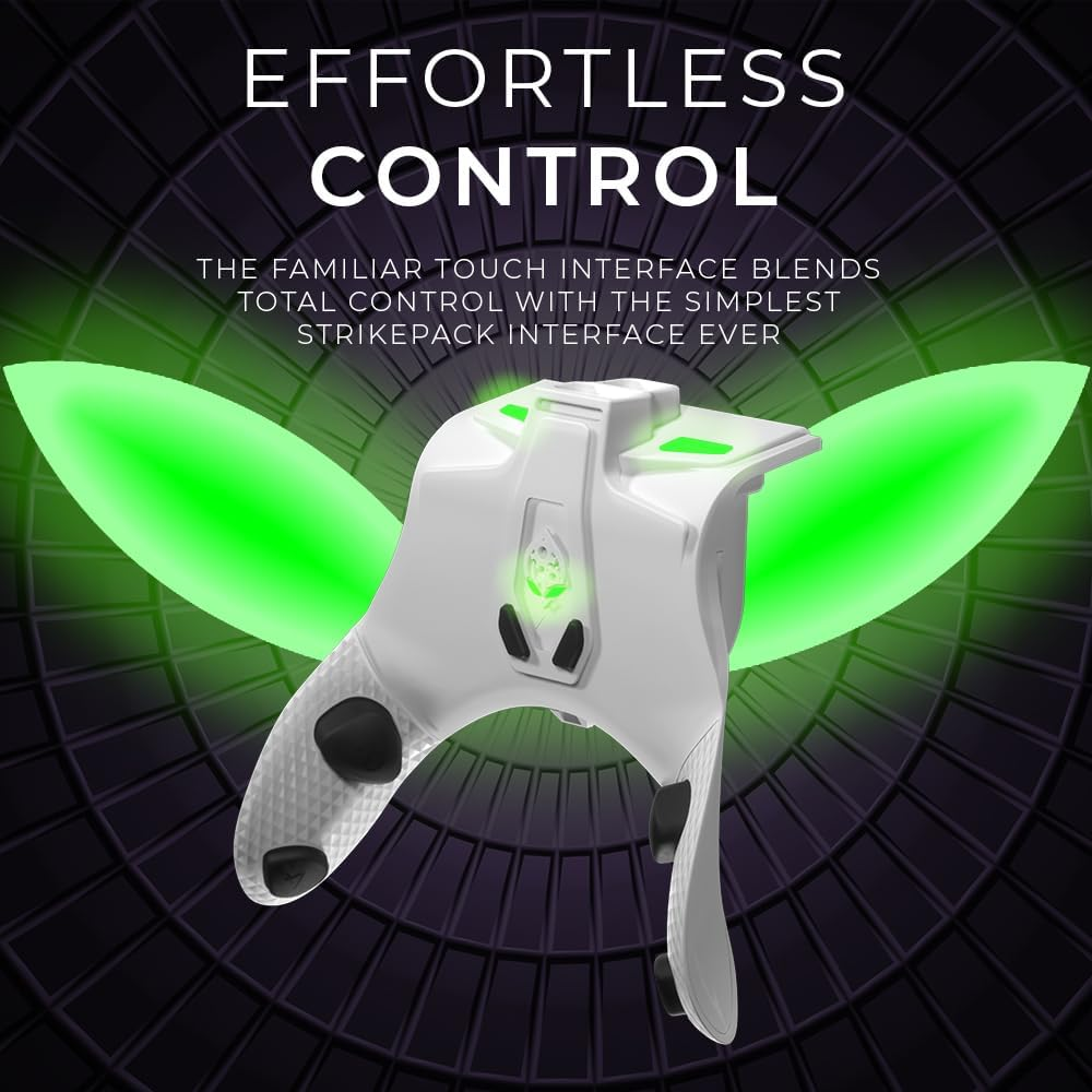 Collective Minds Gaming XBOX Strikepack Horizon Vista M.O.D. Pack for Xbox Series X, Xbox Series S, and Xbox One Standard Controllers image number 3