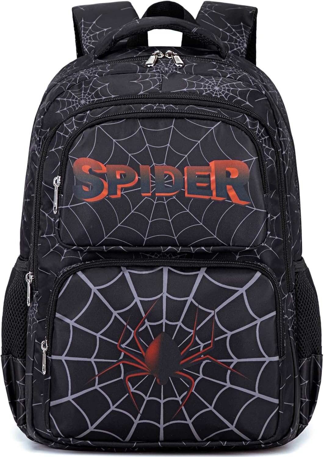 JIANYA Boys Backpack for School Kids Back to School Bookbag