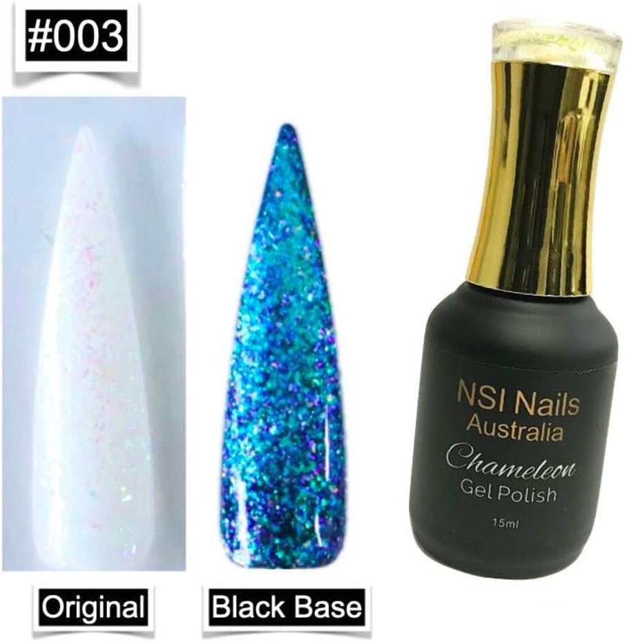 Chameleon Gel Polish image number 1