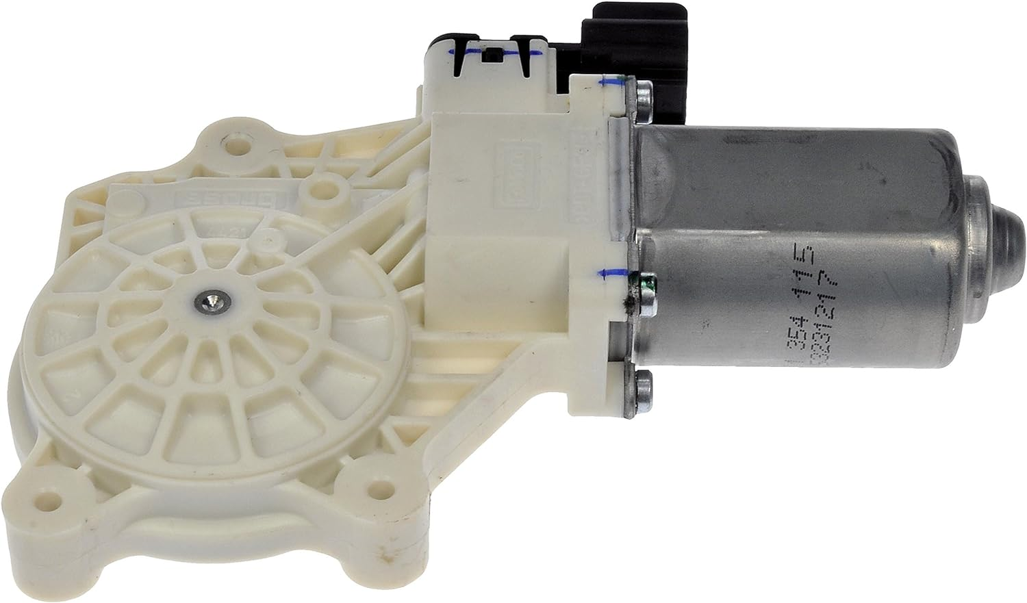Dorman 742-289 Power Window Motor Compatible with Select Ford Models image number 2