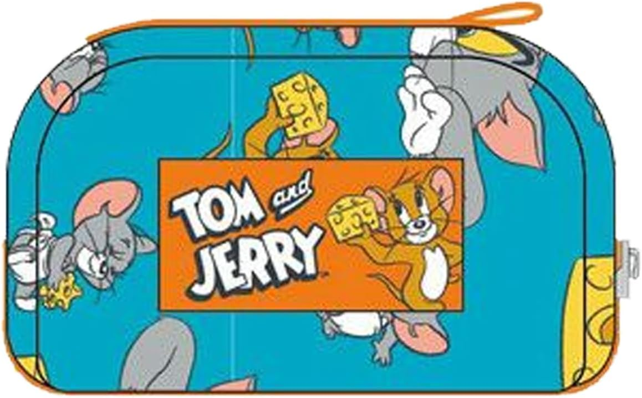 Marushin 5905015600 Compact Pouch, Miffy Golf, Beginner, Character