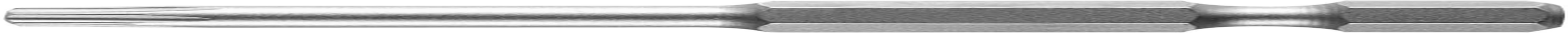 Makita T15 Torx Performance Screwdriver Bit, Silver, 50 Mm (Pack of 3) image number 3