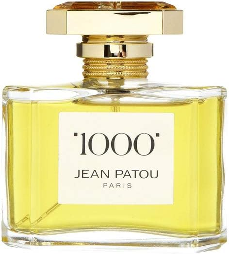 Jean Patou Jean Patou image number 3