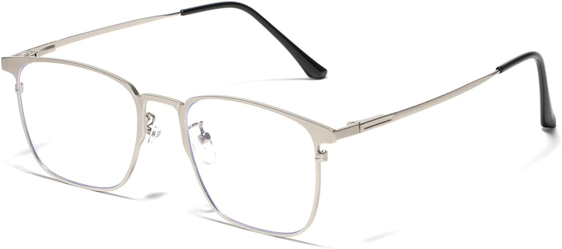 Metal Magnetic Clip on Sunglasses Polarised Yellow Night Vision Sunglasses Multifunctional Driving Glasses