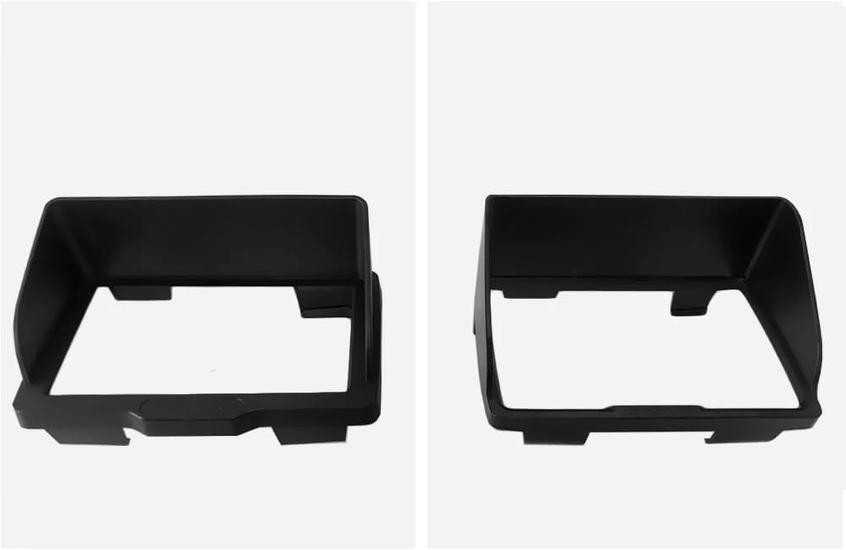 Motorcycle Sun Visor Fit for BMW Navigator VI (6) R1200GS R1250GS LC ADV R1200 R 1250 GS ADV, Anti-Glare Visor, Vision Shield(Vert Militaire) image number 1