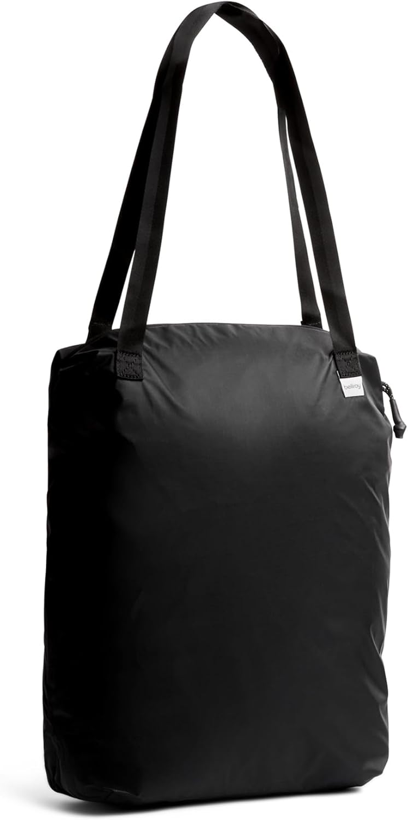 Bellroy Venture Travel Pack (26 Liter Carry on Travel Backpack, with Laptop Sleeve, RFID Protection and Bonus 15 Liter Tote Bag) - Deepocean image number 4