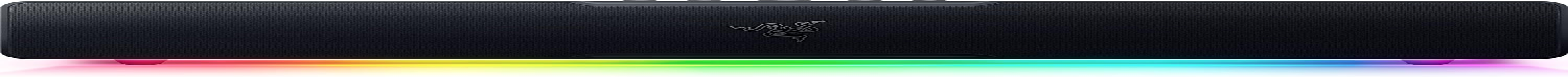Razer Leviathan V2 X Multi-Driver PC Gaming Soundbar [RZ05-04280100-R3M1]