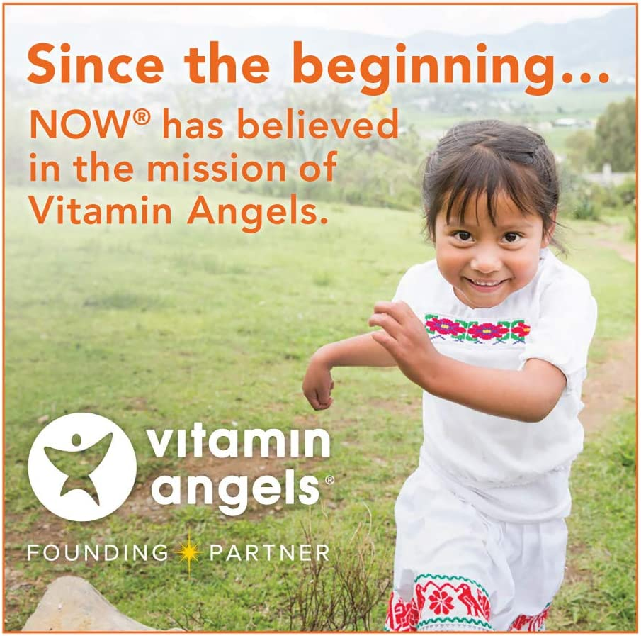 NOW Foods Zinc Glycinate - 120 Softgels image number 5