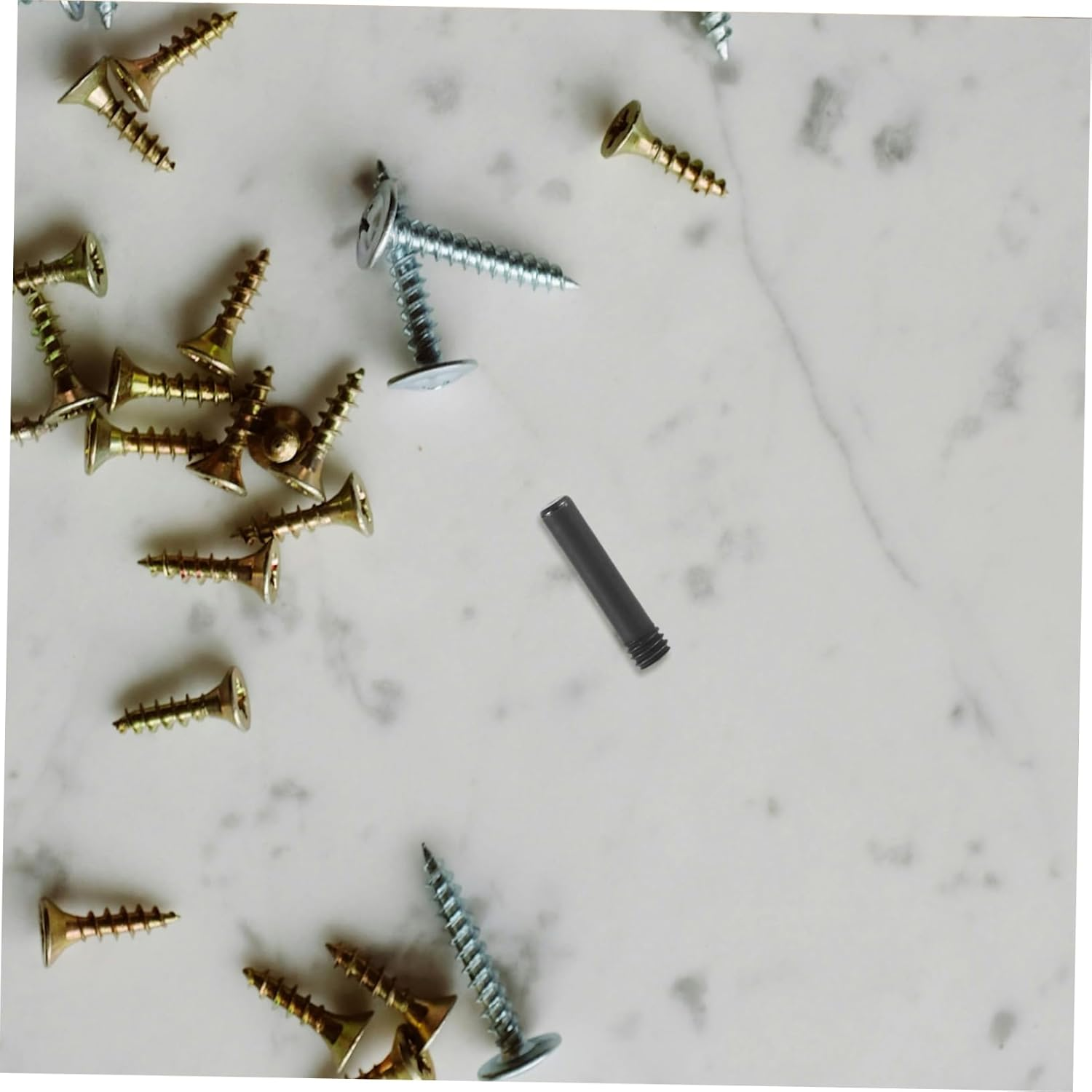 Vaguelly Tire Repair Tools Screws for Car Wheel Maintenance Automotive Equipment Easy Installation Suitable for Various Tire Changer Models