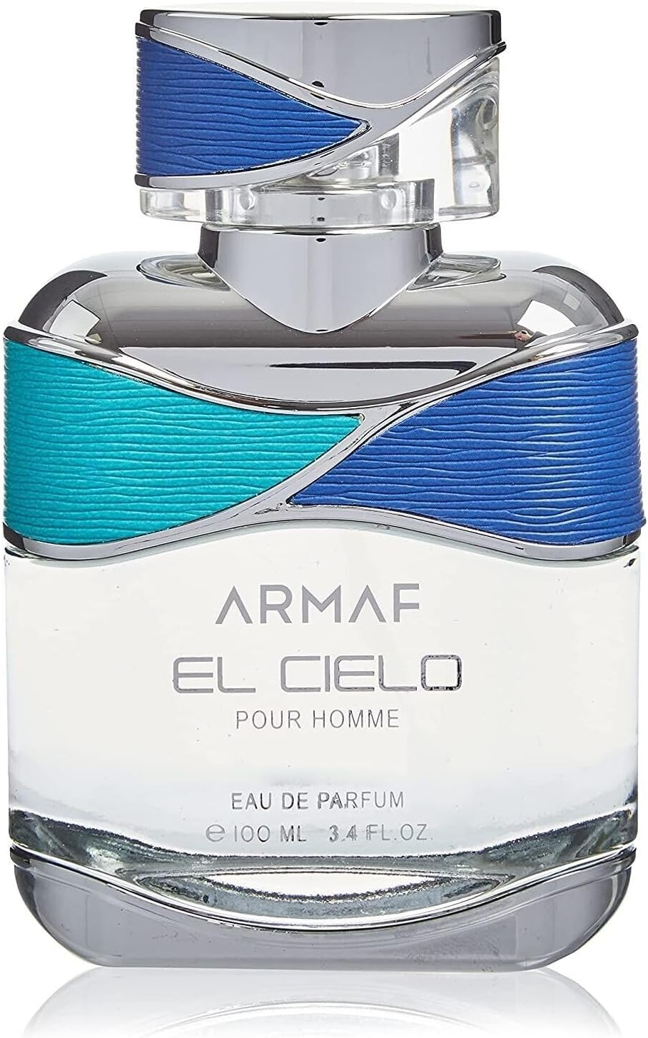 Armaf El Cielo Eau De Parfum Spray 100Ml