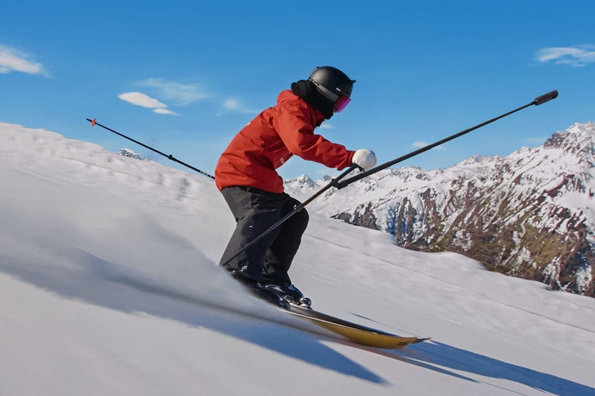 Insta360 X5 8K 360 Action Camera Essentials Bundle image number 6