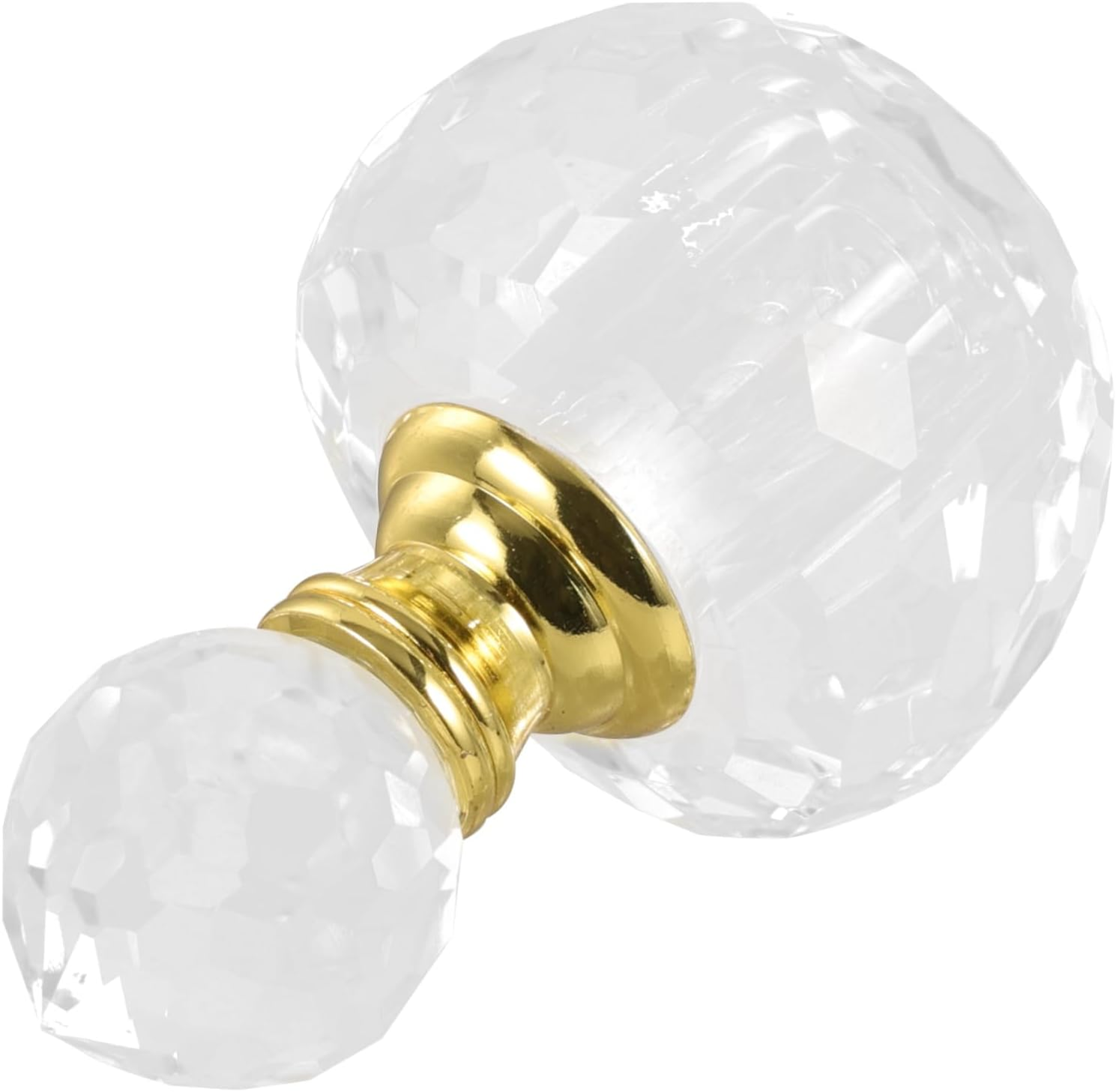 Fashionable Perfume Bottles Essential Oil Refillable for Aromatherapy Travel image number 6