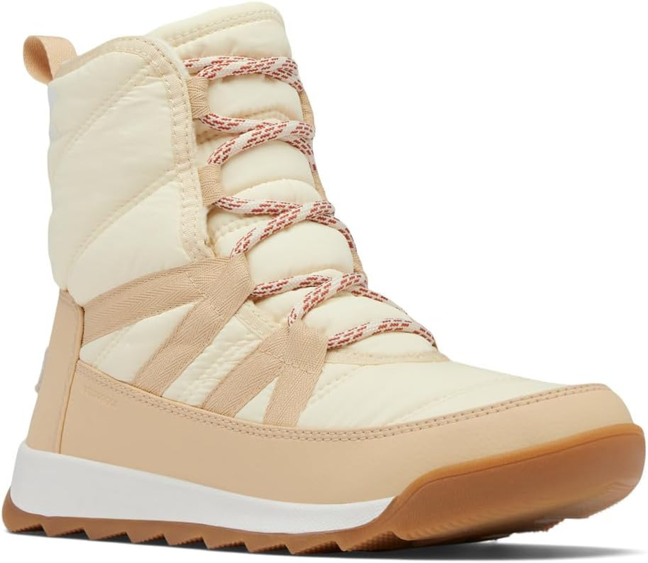 Sorel Women'S Whitney 2 plus Lace Waterproof Fashion Boots image number 4