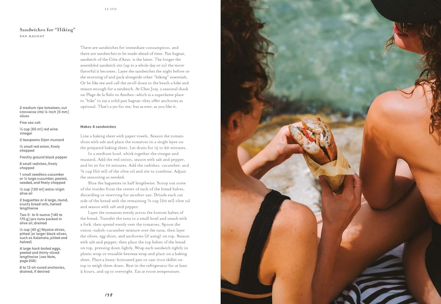 Le Sud: Recipes + Stories from Provence-Alpes-C&ocirc;te D'Azur