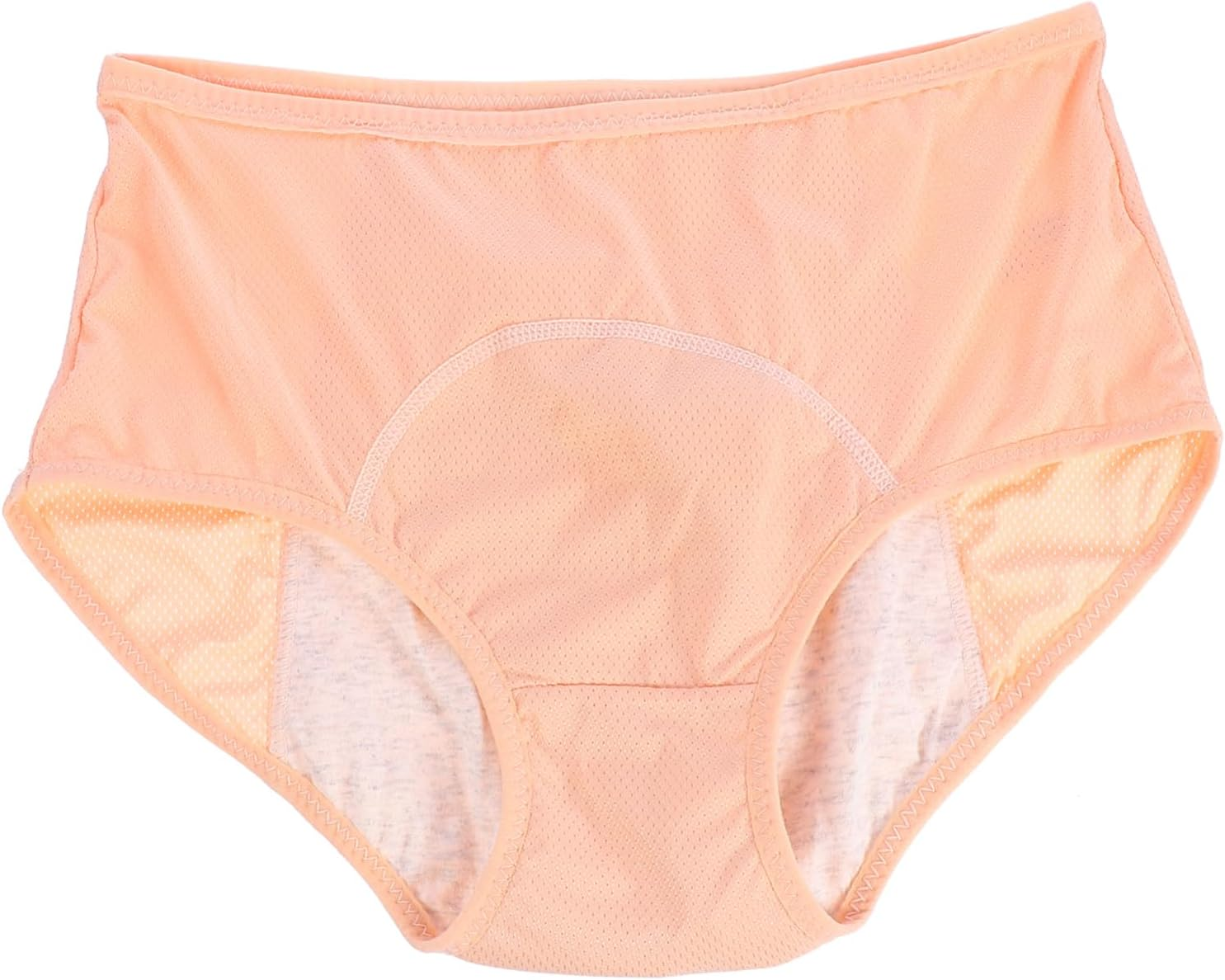 FOMIYES Menstrual Underpants for Women Durable and Safe Menstruation Pants Comfortable and Convenient XL for Daily Use and Easy Cleaning Quality Nylon Fabric