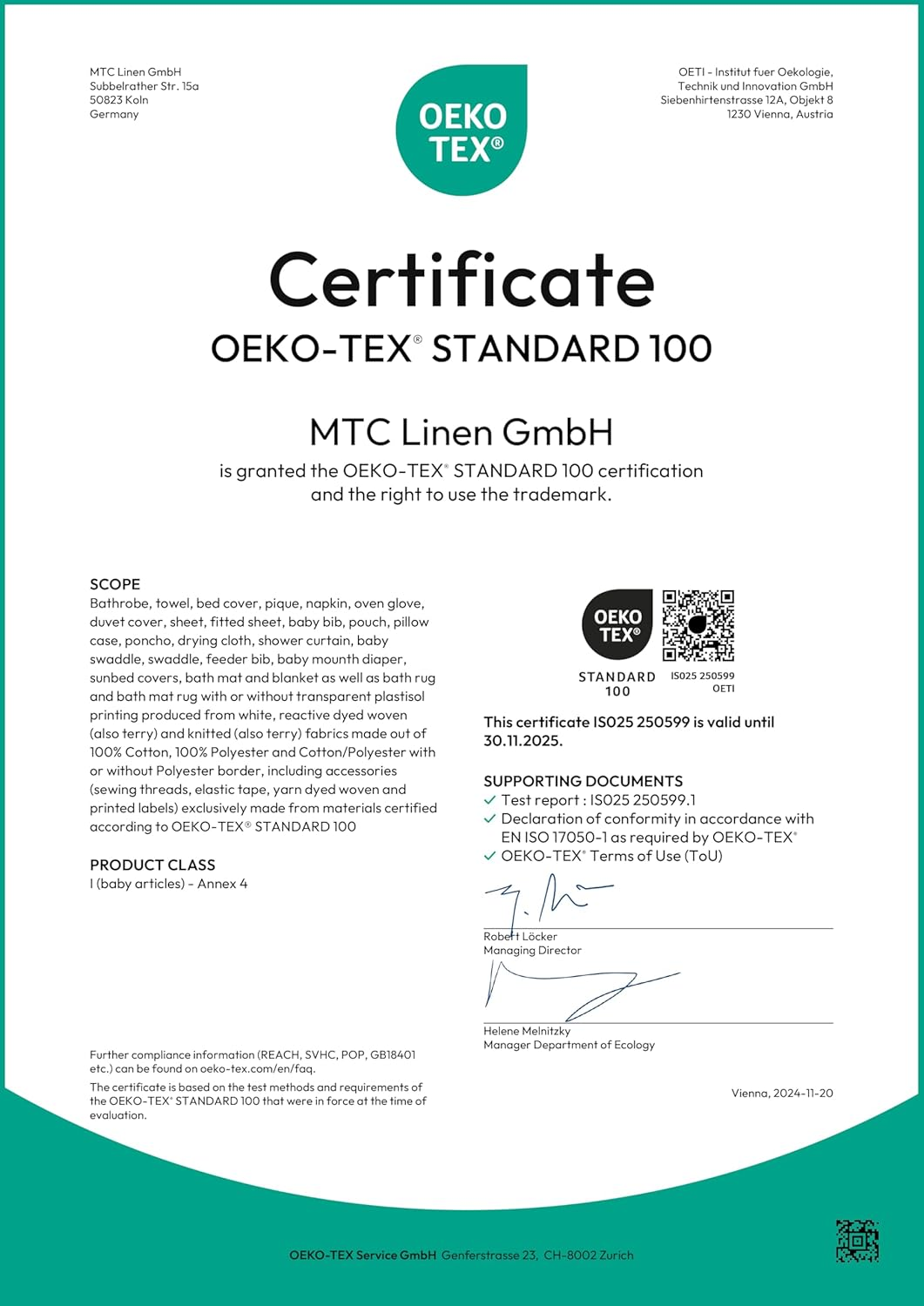 Hammetex 100% Cotton Women'S Hair Towels, Pack of 2, Fluffy, Quick Absorbent, Quick-Drying Hair Turban Hair Towels with Button, Black image number 5