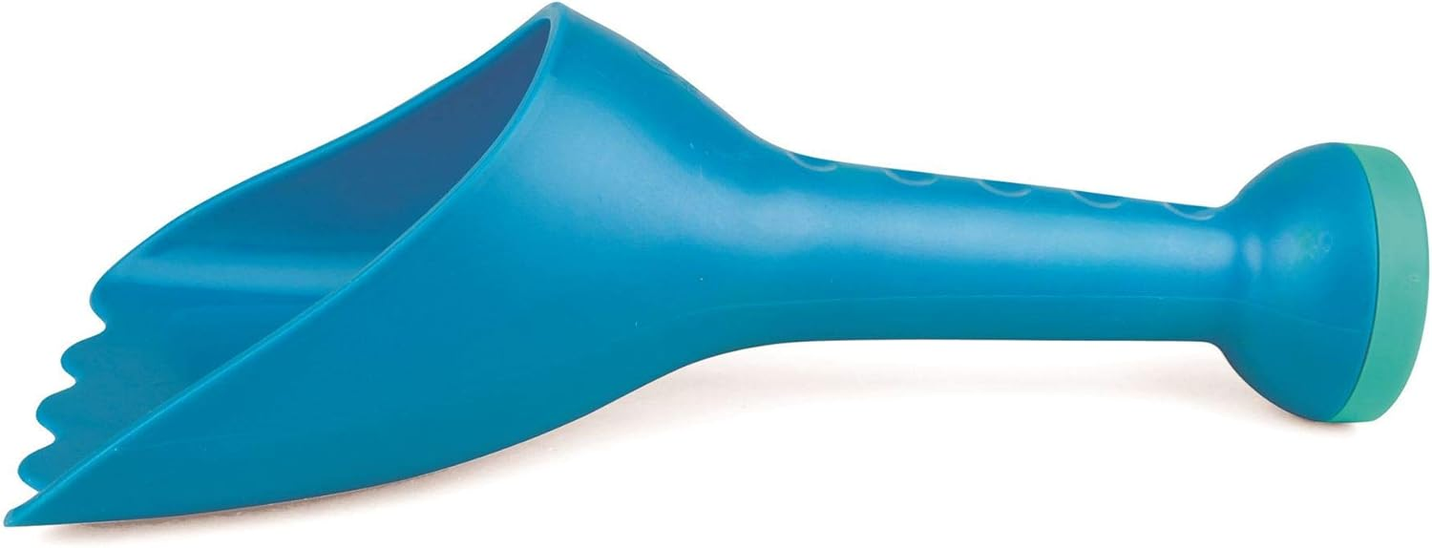 Hape E4050 Rain Shovel, Blue, Sand Beach Toy