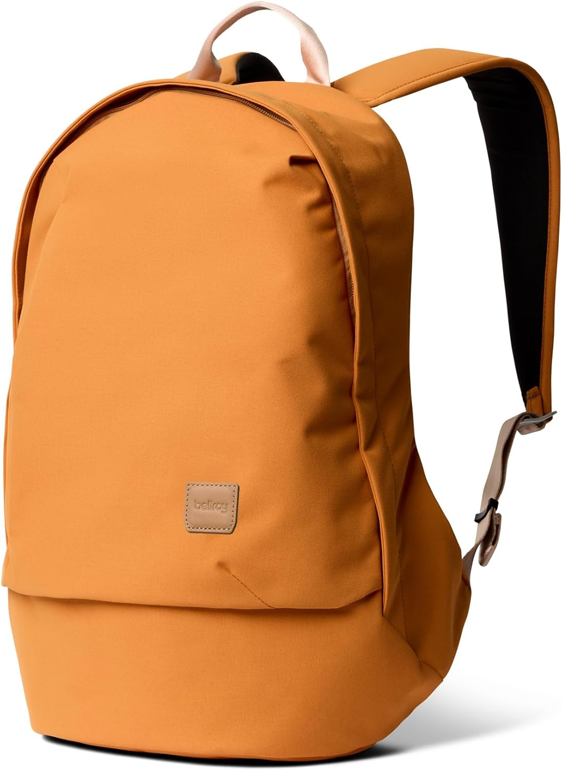 Bellroy Classic Backpack - 3Rd Edition (Commuter Backpack with 16 Inch Laptop Sleeve, Tactile Fabric, Luggage Pass-Through)