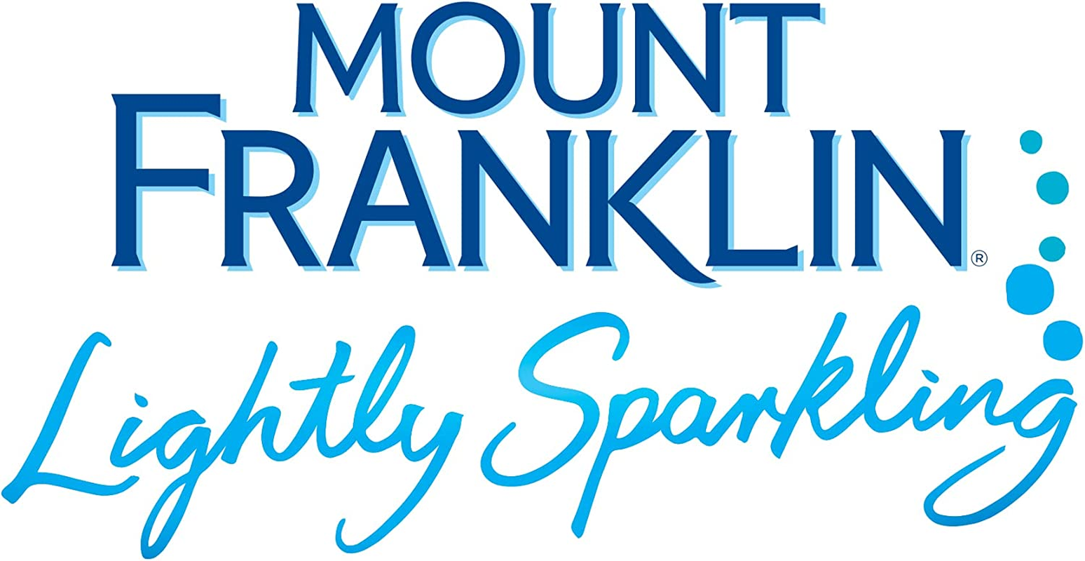Mount Franklin Lightly Sparkling Water Multipack Bottles 1.25L X 12 image number 5