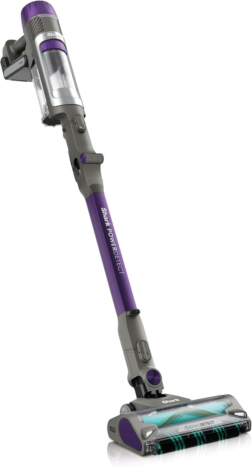 Shark Powerdetect Cordless Stick Vacuum image number 6