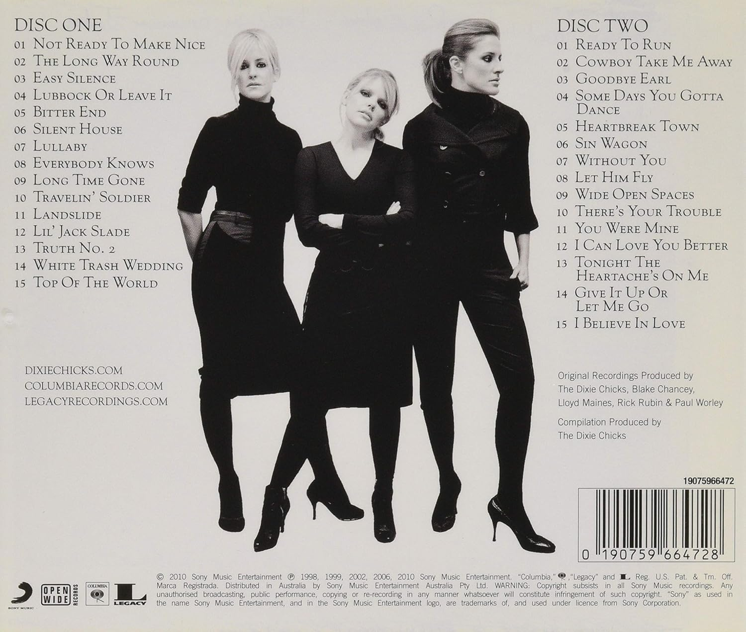 Essential Chicks [Sony Gold Series]