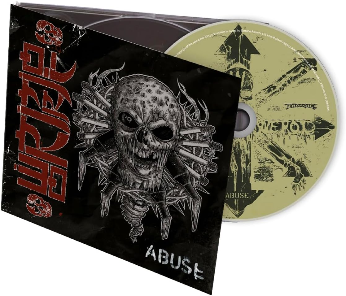 ABUSE ABUSE image number 2