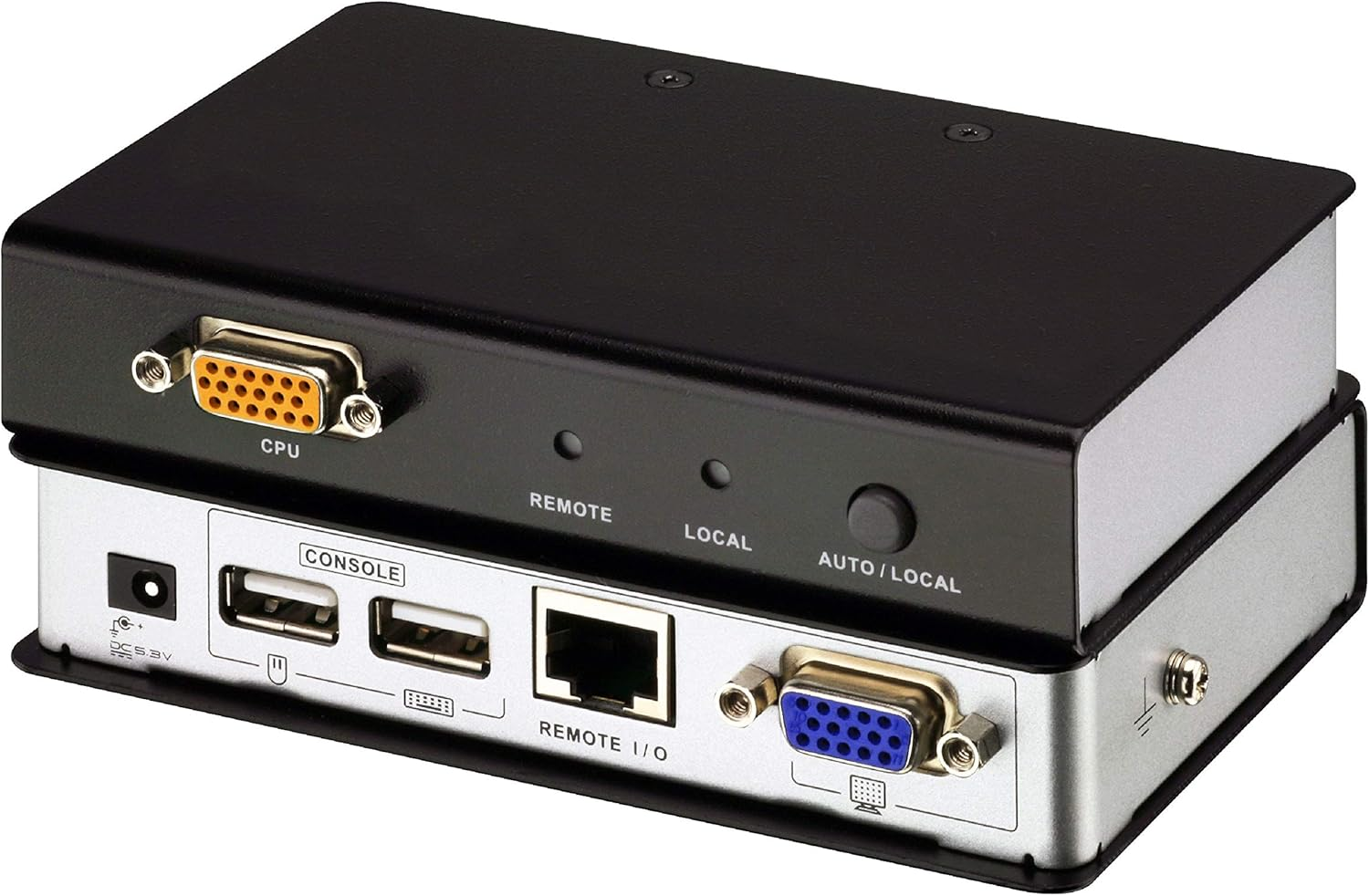 Aten USB-PS/2 KVM Adapter Module with Local Console
