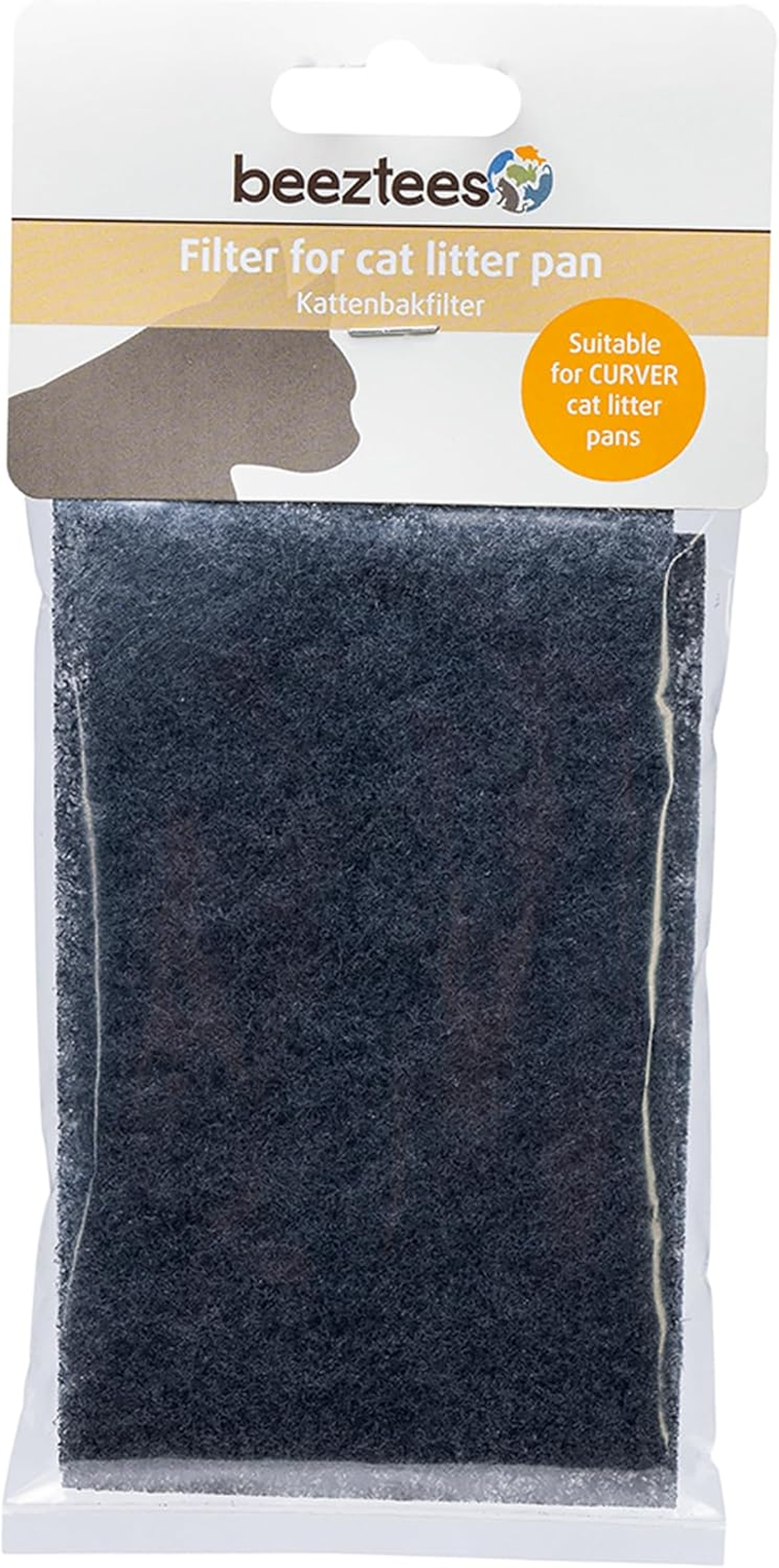 Beeztees Halloween Figures, Dog Toy, Latex, Multicoloured image number 1