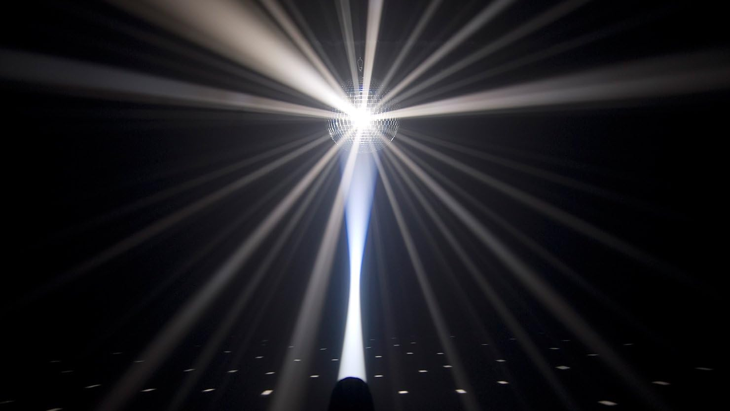 CHAUVET DJ LED Pinspot 2 Compact Hard-Edge LED Spot Light image number 3