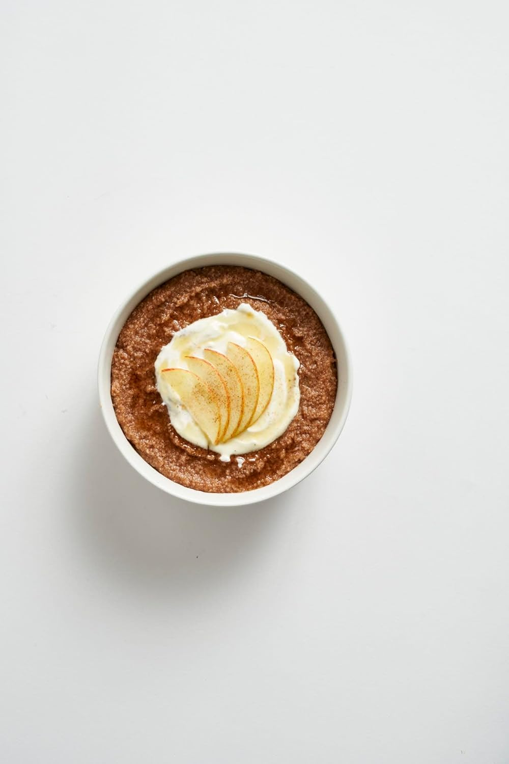 Creamy Rice 400G - Cinnamon Bun image number 2