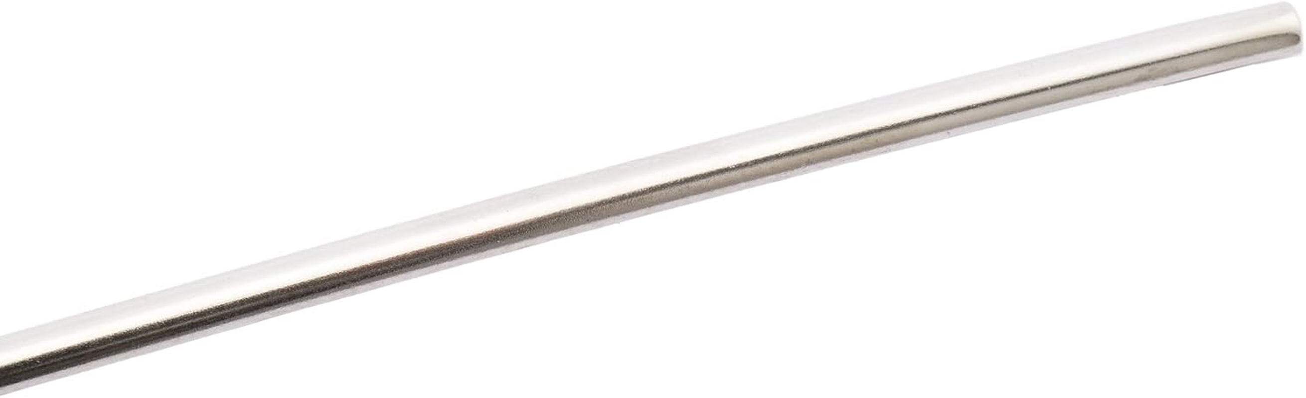 Musiclily Pro 2.7Mm Stainless Steel Jumbo Gauge 24-Pieces Fret Wire Set for G Style/Epiphone Guitar image number 2