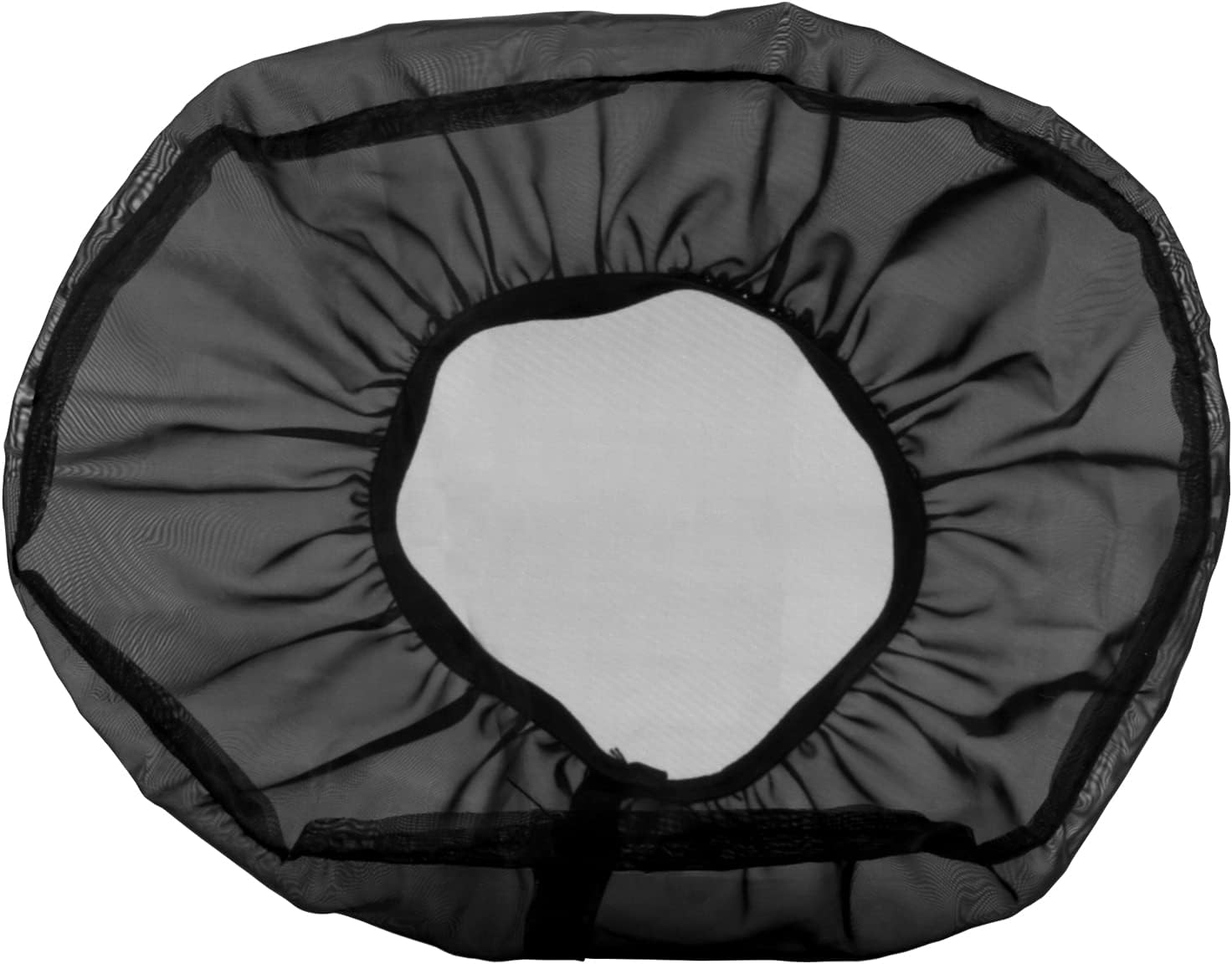 HDBUBALUS Motorcycle Air Filter Rain Sock Dustproof Protective Cover Fit for Harley 114 & 117 Dyna Touring Road King Street Glide Softail Dyna Sportster XL 883 1200 image number 4