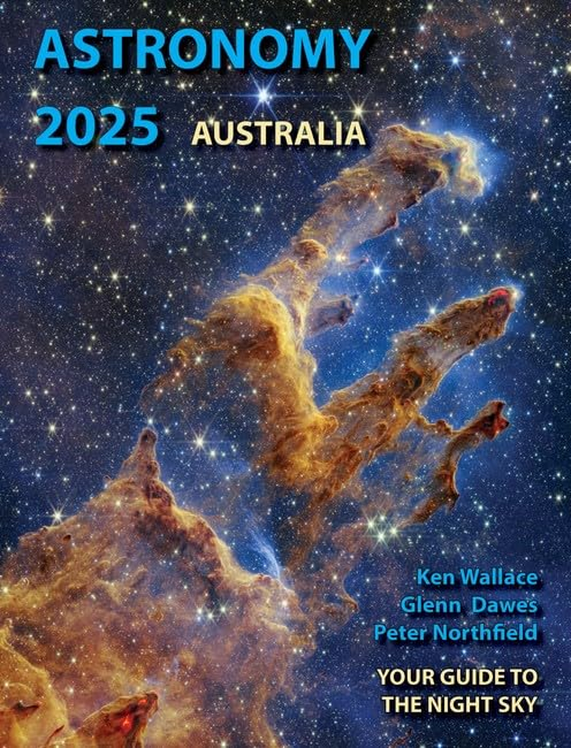 Astronomy 2025 Australia: Your Guide to the Night Sky