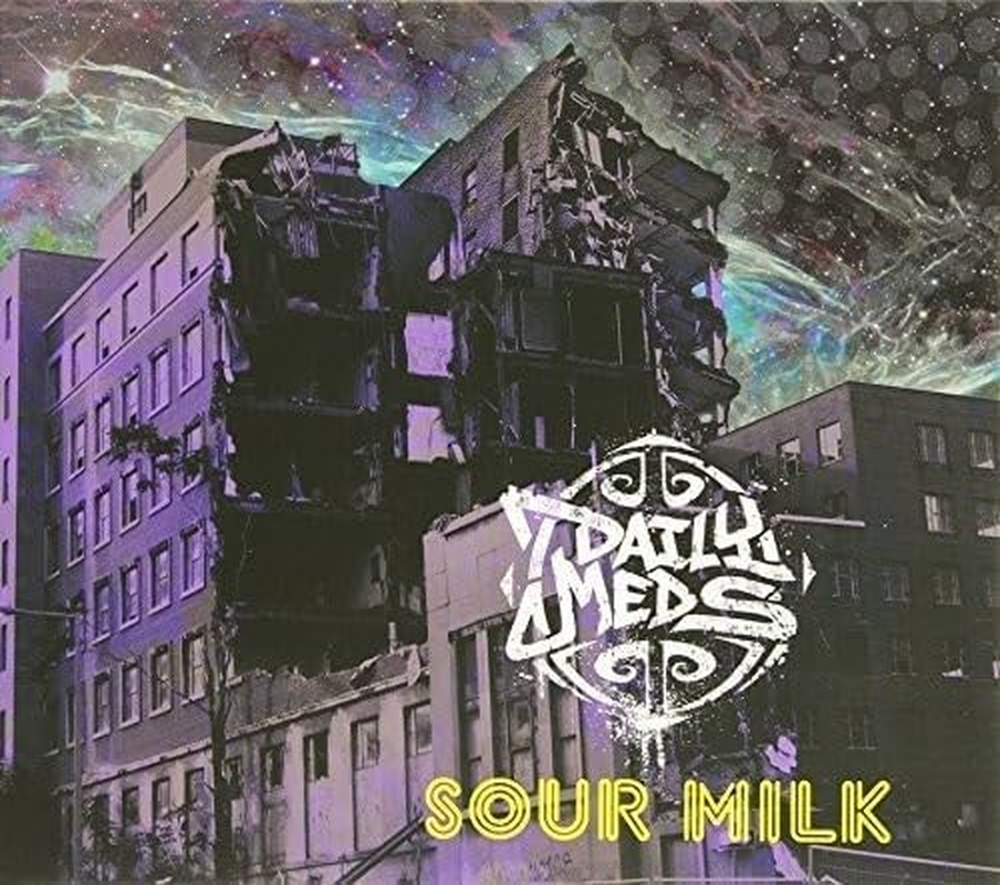 Sour Milk image number 1