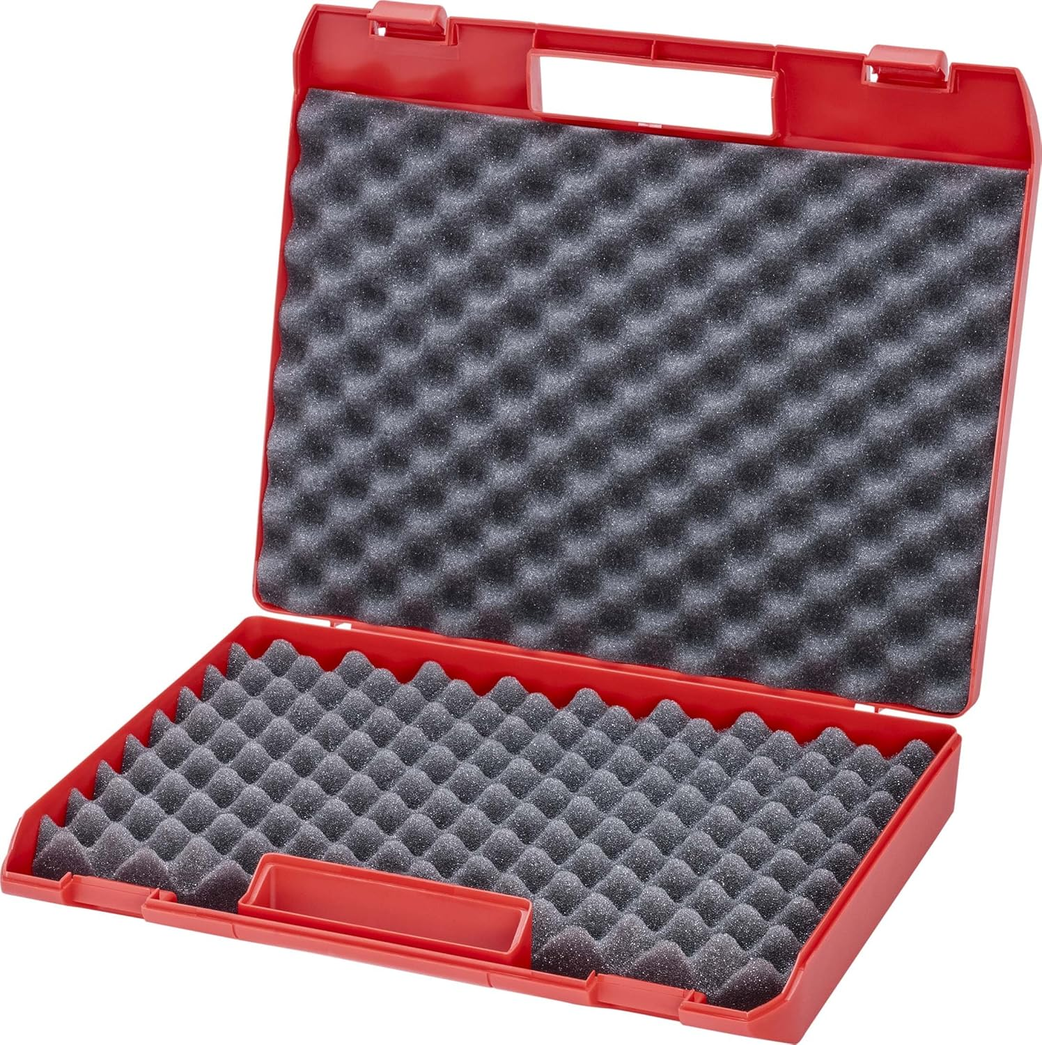 Knipex 00 21 15 LE 1000V Compact Empty Tool Case image number 2
