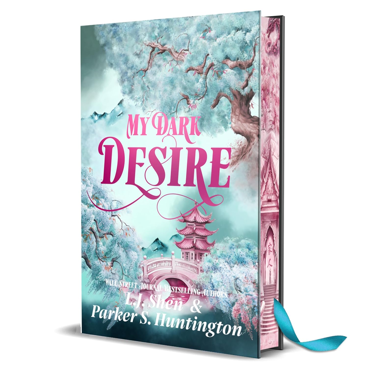 My Dark Desire: the Enemies-To-Lovers Romance Tiktok Can'T Stop Talking About