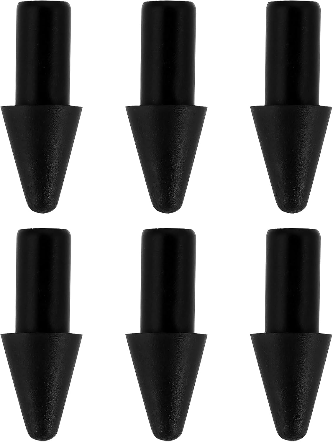 Ecsing 6Pcs Stylus Tip Replacement Nibs Compatible with Remarkable Paper Pro 9046 Tablet image number 3