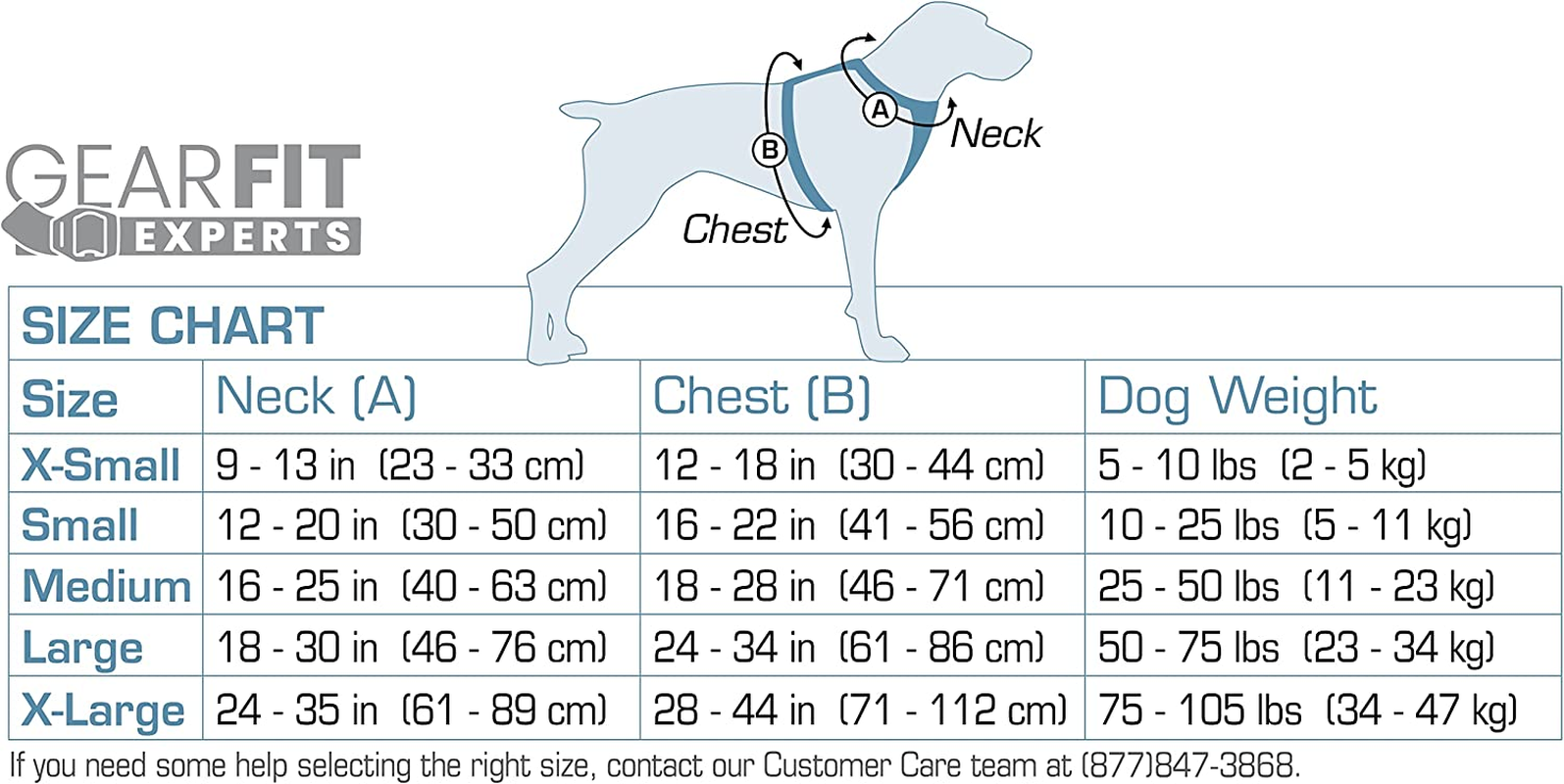 Kurgo Tru-Fit Enhanced Strength Dog Harness - Crash Tested Car Safety Harness for Dogs, No Pull Dog Harness, Includes Pet Safety Seat Belt, Steel Nesting Buckles (Charcoal, X-Small) image number 3