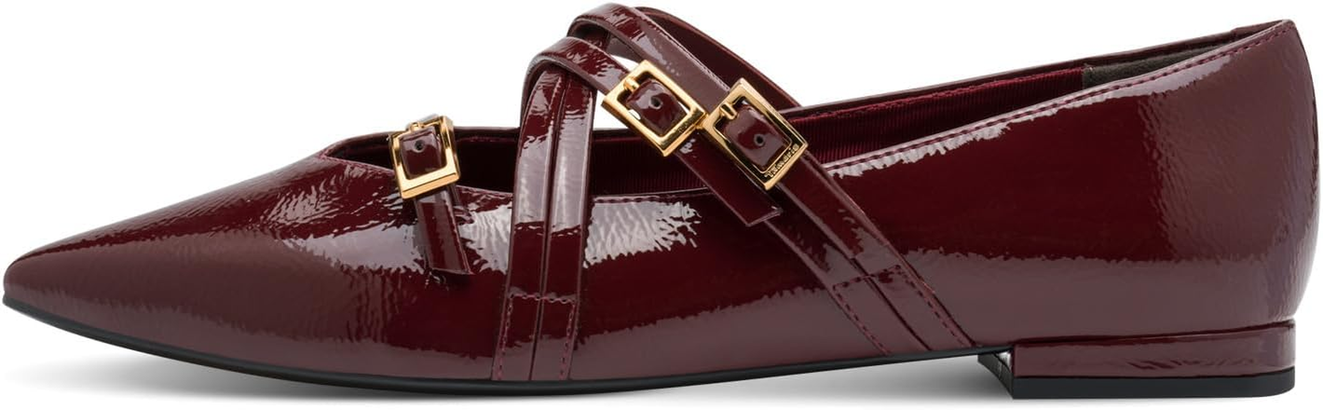 Tamaris Women'S 1-22160-45 Ballet Flats image number 3