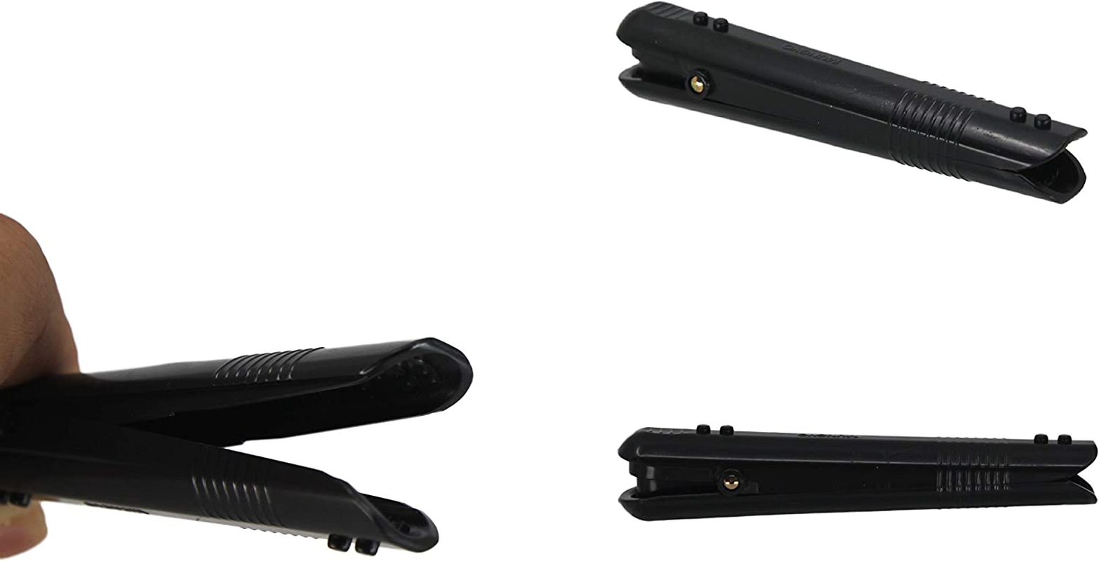 Mungyo Soft Oil Pastels Holder, Chalk Holder 2Pcs, Great for Various Size of Pastel image number 2