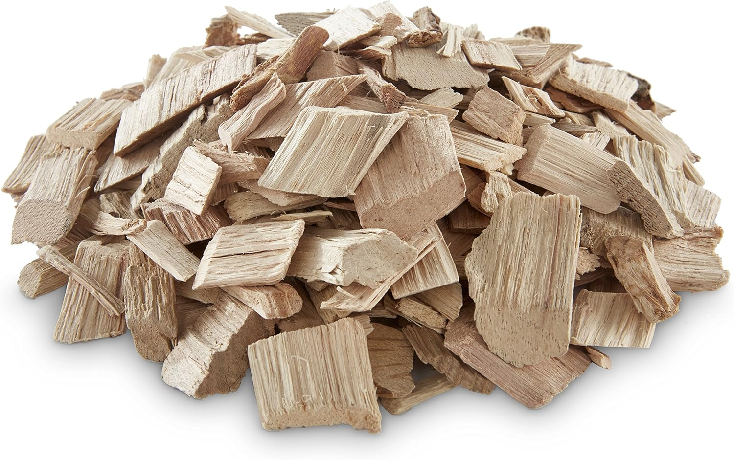 Weber Wood Chips Hickory 900 G image number 4