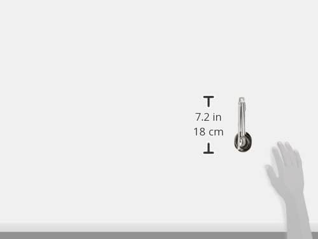 Kanda 052053 KD Measuring Spoons, Stainless Steel, Set of 4, Made in Japan with Spatula