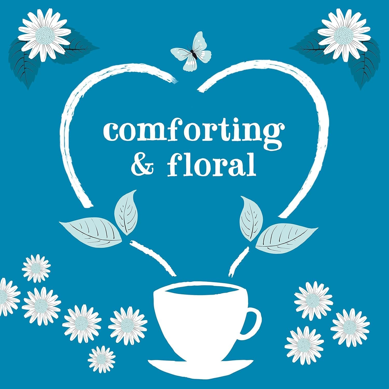 Clipper Organic Snore and Peace Tea, 20 Teabags