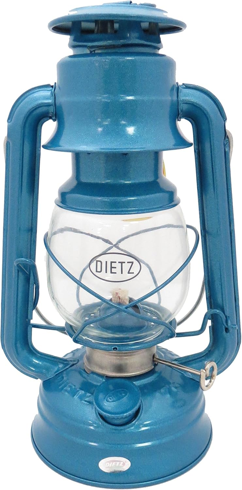 (Green) - Dietz 76 Original Oil Burning Lantern (Green)
