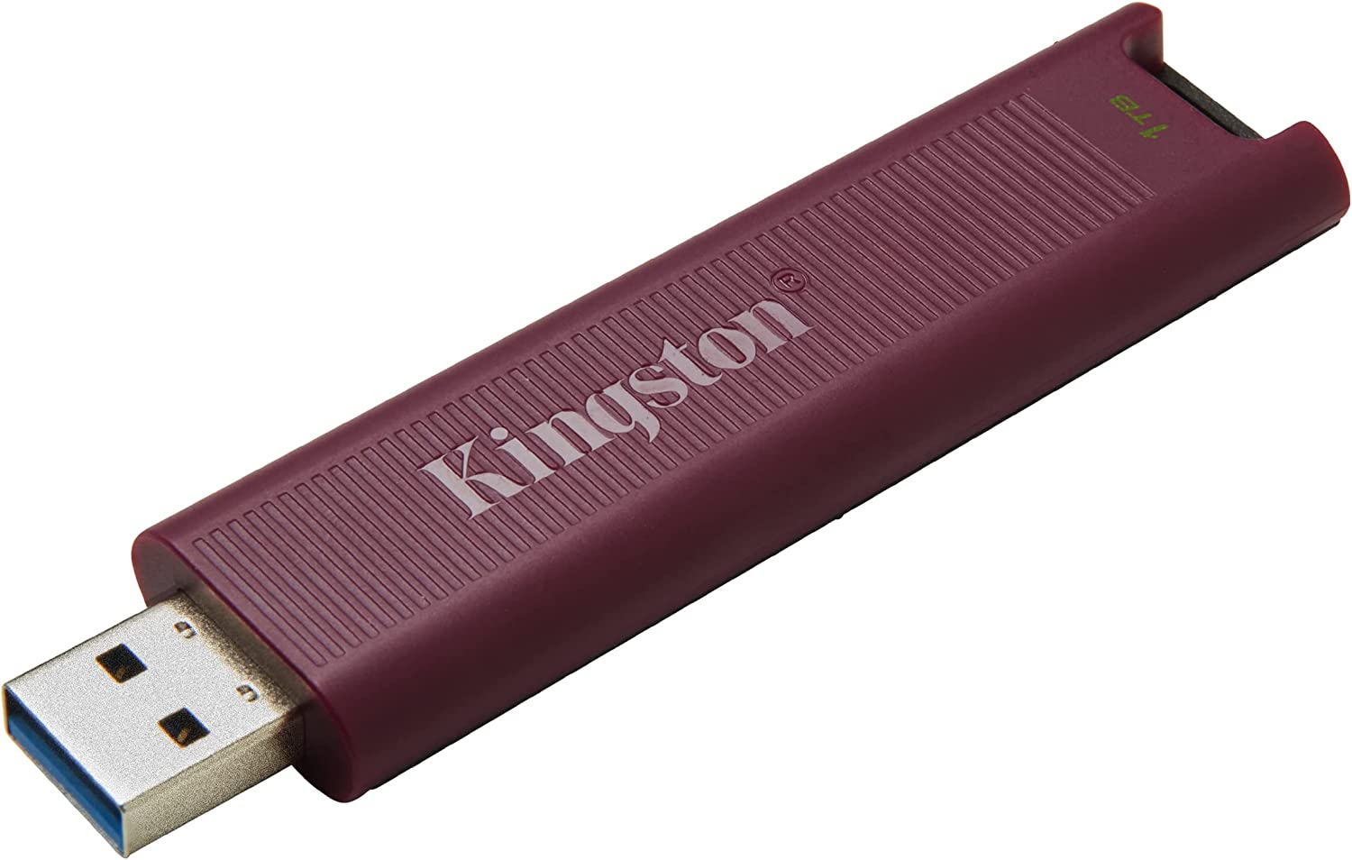 Kingston Datatraveler 1 TB Max R/W 1,000/900Mb/S USB 3.2 Gen2 USB-A Flash Drive, image number 1