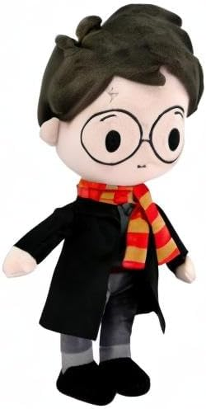 Harry Potter Plush Soft Toy, 38 Cm