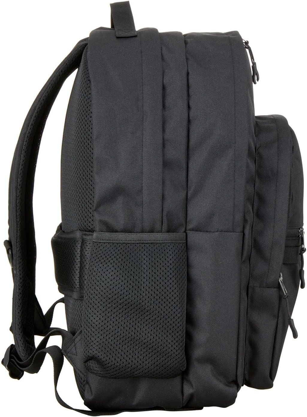 Schifle SA21 Women'S Backpack School Bag Suitcase Can Be Carry-On Black Monchhichi X Hello Kitty One Size, SA21. Black Monch X Hello Kitty, Free Size image number 4